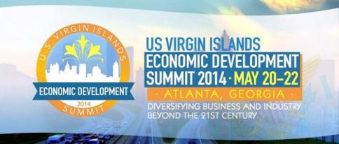 2014 USVI Economic Development Summit